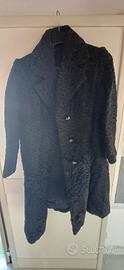 cappotto donna 