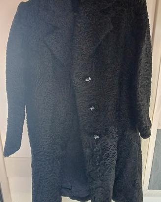 cappotto donna 