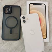 I phone 12 128 GB galassia 