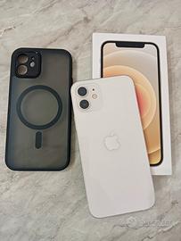 I phone 12 128 GB galassia 
