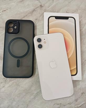 I phone 12 128 GB galassia 