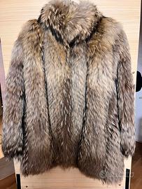 Pelliccia di murmaski