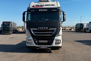 Iveco Stralis 510 XP- Trattore stradale