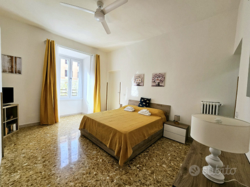 Appartamento vacanze Roma