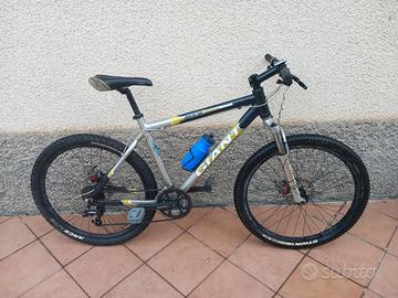 Bicicletta MTB GIANT