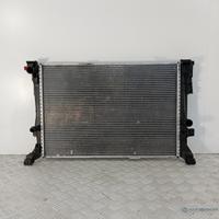 Radiatore Acqua Mercedes Classe A B CLA GLA 2011-2