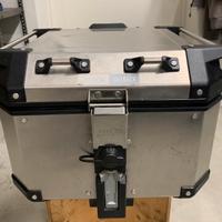 Bauletto givi trekker