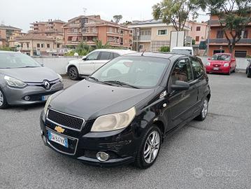 Chevrolet Aveo 1.2 3 porte L GPL Eco Logic