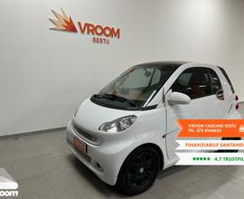 SMART fortwo 2 serie fortwo 800 40 kW coup pa...