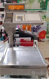 bilancia elettronica professionale 