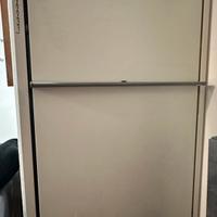 Letto a scomparsa verticale