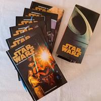Cofanetto fumetti Star Wars