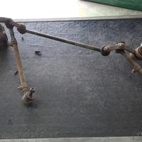 FIAT 126 - SCATOLA STERZO