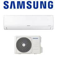 Climatizzatore Samsung inverter AR35 9.000btu