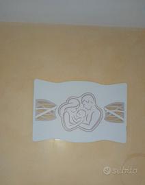 capezzale sacra famiglia 