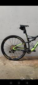 Mtb Cannondale 