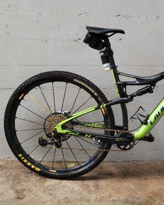 Mtb Cannondale 