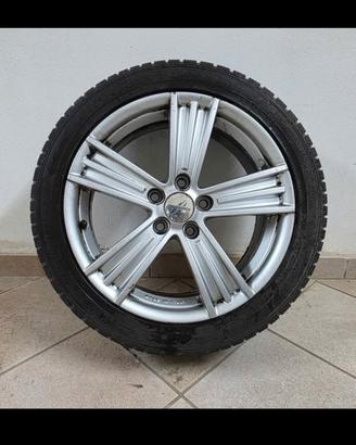 cerchi r17