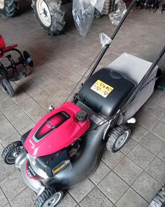 PROMO Rasaerba Honda IZY HRG 466 SK