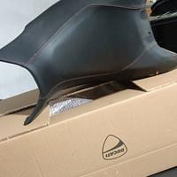 sella pilota multistrada 950s GP White 