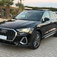 Audi Q3 SPB 35 TDI S Line Edition *Tetto*Ambient L