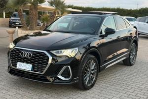 Audi Q3 SPB 35 TDI S Line Edition *Tetto*Ambient L