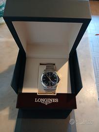 longines nuovo