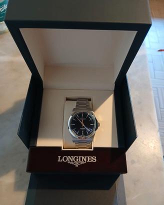 longines nuovo