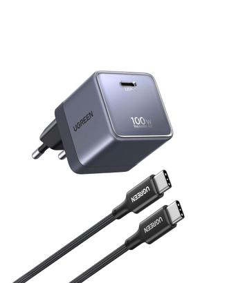 UGREEN Nexode Air 100W Caricatore
