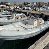 Gommone Joker boat clubman 19 mercury 100cv