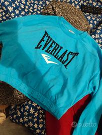Felpa everlast
