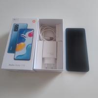 Xiaomi redmi note 11 S