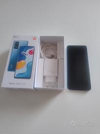 Xiaomi redmi note 11 S