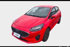 Ford Fiesta VII 2022 5p 5 Porte 1.1 75cv Titanium