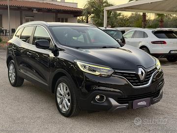 RENAULT Kadjar dCi 8V 110 CV EDC Energy Intens