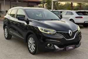 RENAULT Kadjar dCi 8V 110 CV EDC Energy Intens