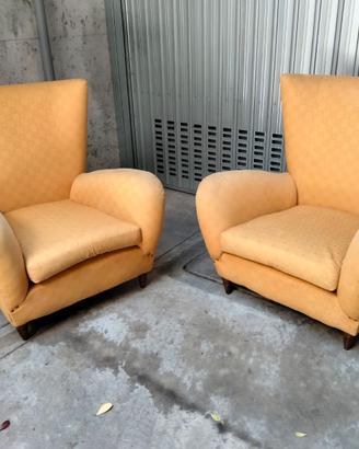 POLTRONE VINTAGE