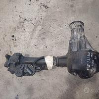 ISUZU D-MAX 3.0 DIFFERENZIALE ANTERIORE