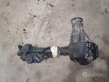 ISUZU D-MAX 3.0 DIFFERENZIALE ANTERIORE