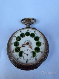 Orologio da taschino collezione