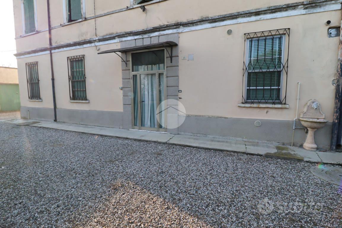 Appartamento – San Giorgio Bigarello, Ghisiolo - Vista 3