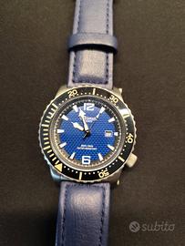 Orologio Altanus Geneve 7911