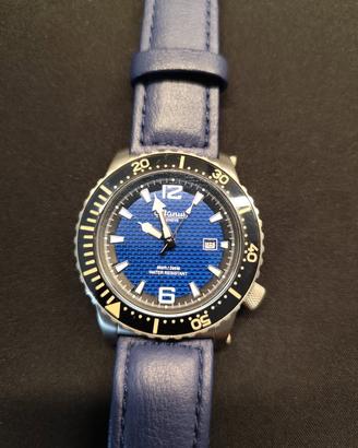 Orologio Altanus Geneve 7911