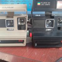 Macchine fotografiche Polaroid