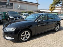 Audi A4 Avant 35 TDI/163 CV S tronic Business*EURO