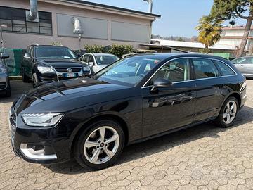 Audi A4 Avant 35 TDI/163 CV S tronic Business*EURO