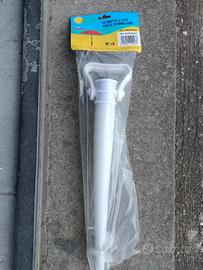 picchetto ombrellone