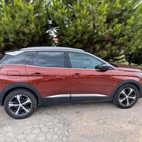 Peugeot 3008 1.5 gt line