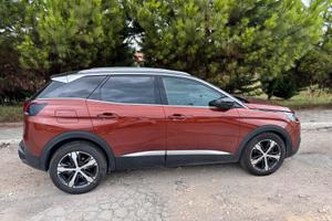 Peugeot 3008 1.5 gt line