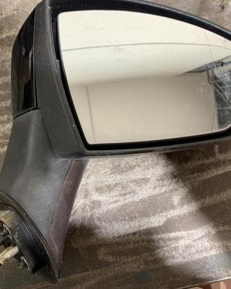 SPECCHIETTO RETROVISORE DESTRO FORD EcoSport Serie